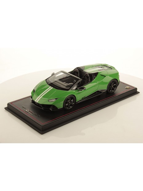 Lamborghini model cars - scales 1/18 1/43 1/12