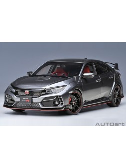 Honda CIVIC Type R (FK8) 2021 1/18 AUTOart AUTOart - 17