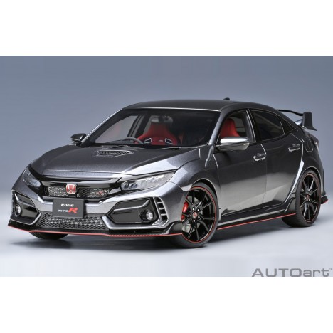 Honda CIVIC Type R (FK8) 2021 1/18 AUTOart AUTOart - 17