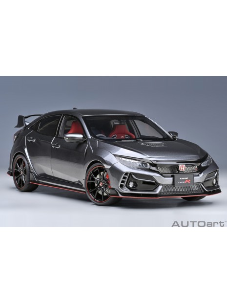 Honda CIVIC Type R (FK8) 2021 1/18 AUTOart AUTOart - 18