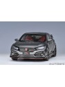 Honda CIVIC Type R (FK8) 2021 1/18 AUTOart AUTOart - 19