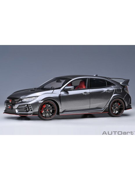 Honda CIVIC Type R (FK8) 2021 1/18 AUTOart AUTOart - 21