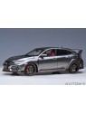 Honda CIVIC Type R (FK8) 2021 1/18 AUTOart AUTOart - 21