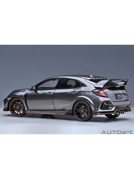 Honda CIVIC Type R (FK8) 2021 1/18 AUTOart AUTOart - 22