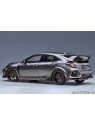 Honda CIVIC Type R (FK8) 2021 1/18 AUTOart AUTOart - 22