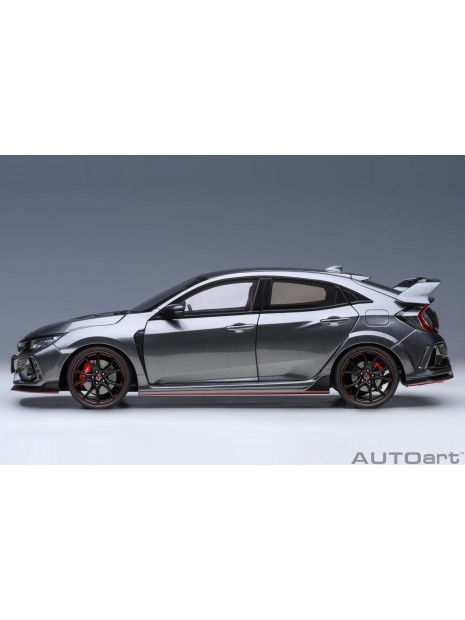 Honda CIVIC Type R (FK8) 2021 1/18 AUTOart AUTOart - 23