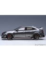 Honda CIVIC Type R (FK8) 2021 1/18 AUTOart AUTOart - 23