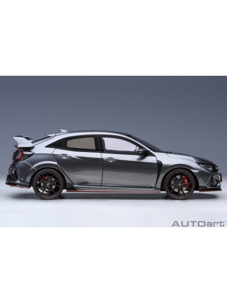 Honda CIVIC Type R (FK8) 2021 1/18 AUTOart AUTOart - 24