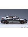 Honda CIVIC Type R (FK8) 2021 1/18 AUTOart AUTOart - 24