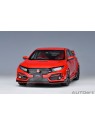 Honda CIVIC Type R (FK8) 2021 1/18 AUTOart AUTOart - 49