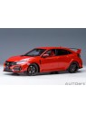 Honda CIVIC Type R (FK8) 2021 1/18 AUTOart AUTOart - 51