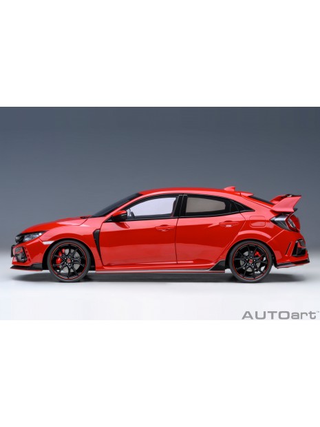 Honda CIVIC Type R (FK8) 2021 1/18 AUTOart AUTOart - 53