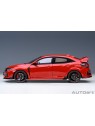 Honda CIVIC Type R (FK8) 2021 1/18 AUTOart AUTOart - 53