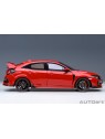 Honda CIVIC Type R (FK8) 2021 1/18 AUTOart AUTOart - 54