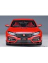 Honda CIVIC Type R (FK8) 2021 1/18 AUTOart AUTOart - 55