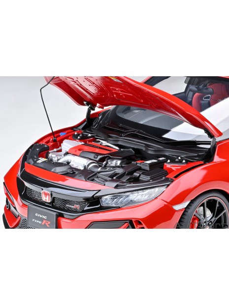 Honda CIVIC Type R (FK8) 2021 1/18 AUTOart AUTOart - 60