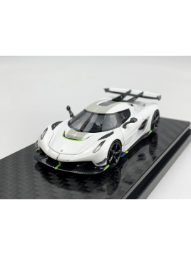 Koenigsegg Jesko Aanval 1/64 Frontiart FrontiArt - 1