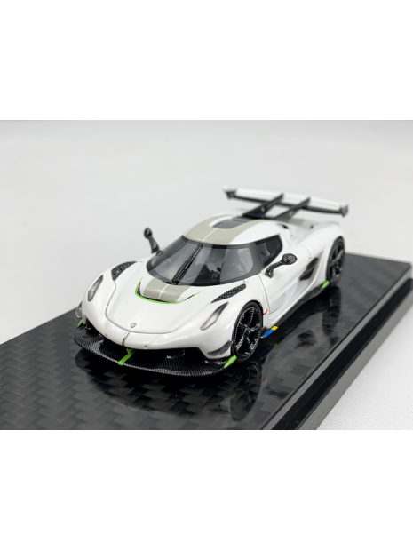 Koenigsegg Jesko Attack 1/64 Frontiart FrontiArt - 1