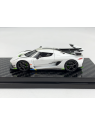 Koenigsegg Jesko Aanval 1/64 Frontiart FrontiArt - 2