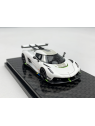 Koenigsegg Jesko Attack 1/64 Frontiart FrontiArt - 3