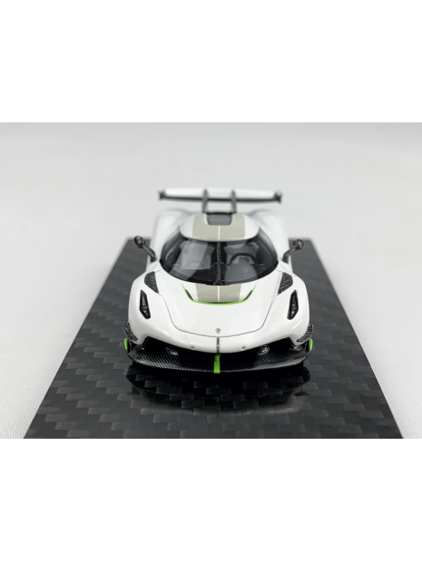 Koenigsegg Jesko Aanval 1/64 Frontiart FrontiArt - 4