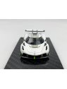 Koenigsegg Jesko Attack 1/64 Frontiart FrontiArt - 4