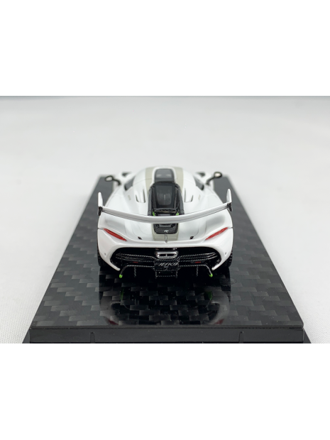 Koenigsegg Jesko Attack 1/64 Frontiart FrontiArt - 5