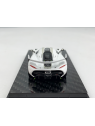 Koenigsegg Jesko Aanval 1/64 Frontiart FrontiArt - 5