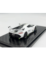 Koenigsegg Jesko Aanval 1/64 Frontiart FrontiArt - 7