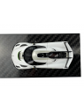 Koenigsegg Jesko Aanval 1/64 Frontiart FrontiArt - 8