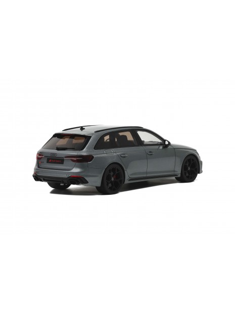 Audi RS4 Avant Competitie 1/18 GT Spirit GT Spirit - 3