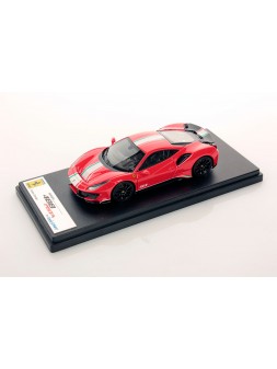 Ferrari Purosangue (Rosso Corsa) 1/43 BBR BBRC272B