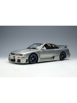 NISMO GT-R LM-straatauto 1995 1/18 Make-Up Eidolon Make Up - 1