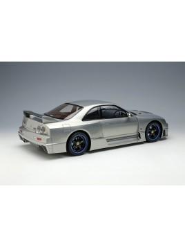 NISMO GT-R LM-straatauto 1995 1/18 Make-Up Eidolon Make Up - 2