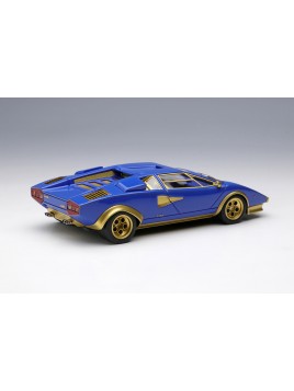 Lamborghini Countach LP400 Speciale "Port au Prince" 1976 1/43 Make Up Eidolon Make Up - 2