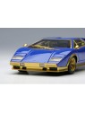 Lamborghini Countach LP400 Speciale "Port au Prince" 1976 1/43 Make Up Eidolon Make Up - 7