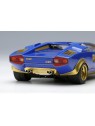 Lamborghini Countach LP400 Speciale "Port au Prince" 1976 1/43 Make Up Eidolon Make Up - 8