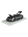 Maserati MC20 (Gris Mistero) 1/18 BBR BBR Models - 1