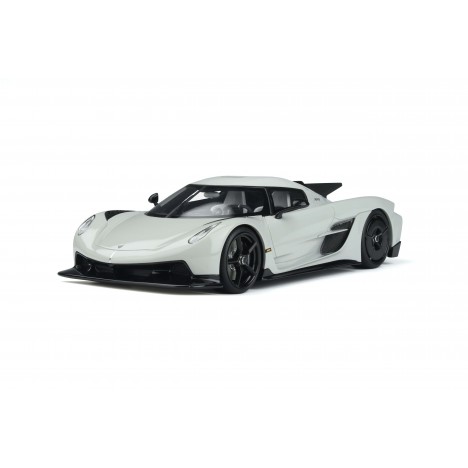 Koenigsegg Jesko Absolut 1/18 GT Spirit GT Spirit - 1