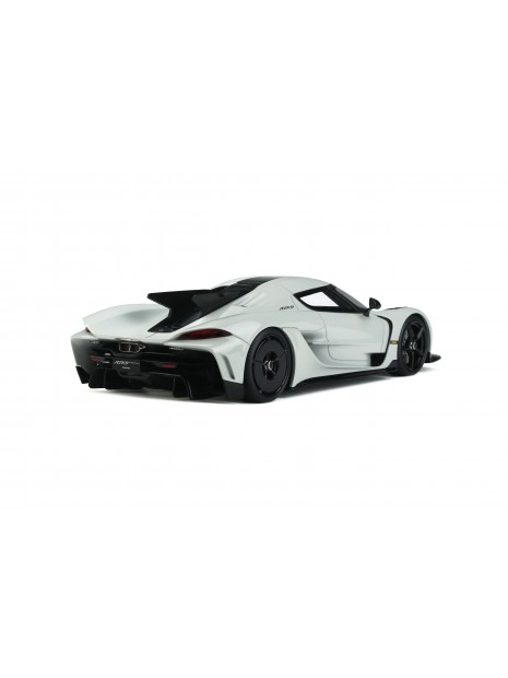 Koenigsegg Jesko Absolut 1/18 GT Spirit GT Spirit - 2