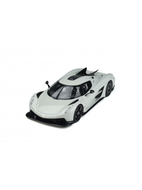 Koenigsegg Jesko Absolut 1/18 GT Spirit GT Spirit - 3