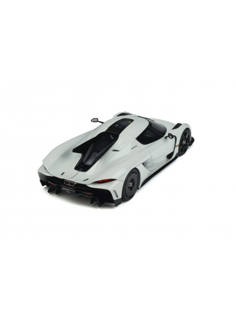 Koenigsegg Jesko Absolut 1/18 GT Spirit GT Spirit - 7