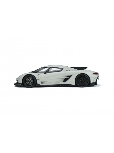 Koenigsegg Jesko Absolut 1/18 GT Spirit GT Spirit - 9