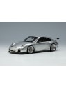 Porsche 911 (997) GT3 RS (Argent) 1/43 Make-Up Eidolon Make Up - 1