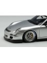 Porsche 911 (997) GT3 RS (Argent) 1/43 Make-Up Eidolon Make Up - 6