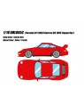 Porsche 911 (993) Carrera RS 1995 1/18 Make-Up Eidolon Make Up - 12