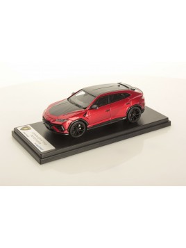 Lamborghini Urus Performante 1/43 Looksmart Looksmart -8