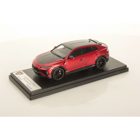 Lamborghini Urus Performante 1/43 Looksmart Looksmart - 8