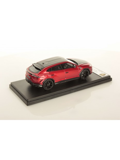 Lamborghini Urus Performante 1/43 Looksmart Looksmart - 9