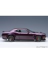 Dodge Challenger R/T SCAT Pack Shaker Widebody 2022 1/18 AUTOart AUTOart - 8